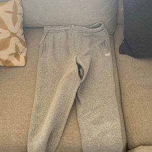 Vans sweatpants